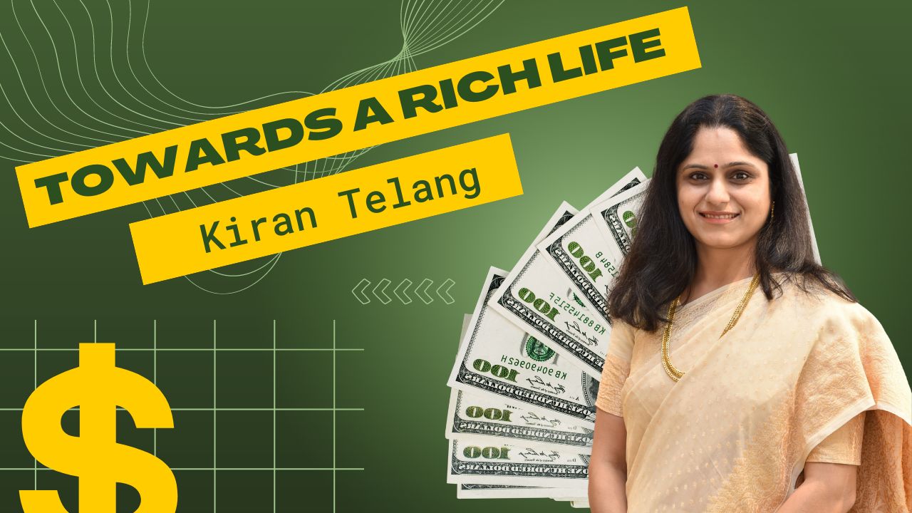 Kiran Telang